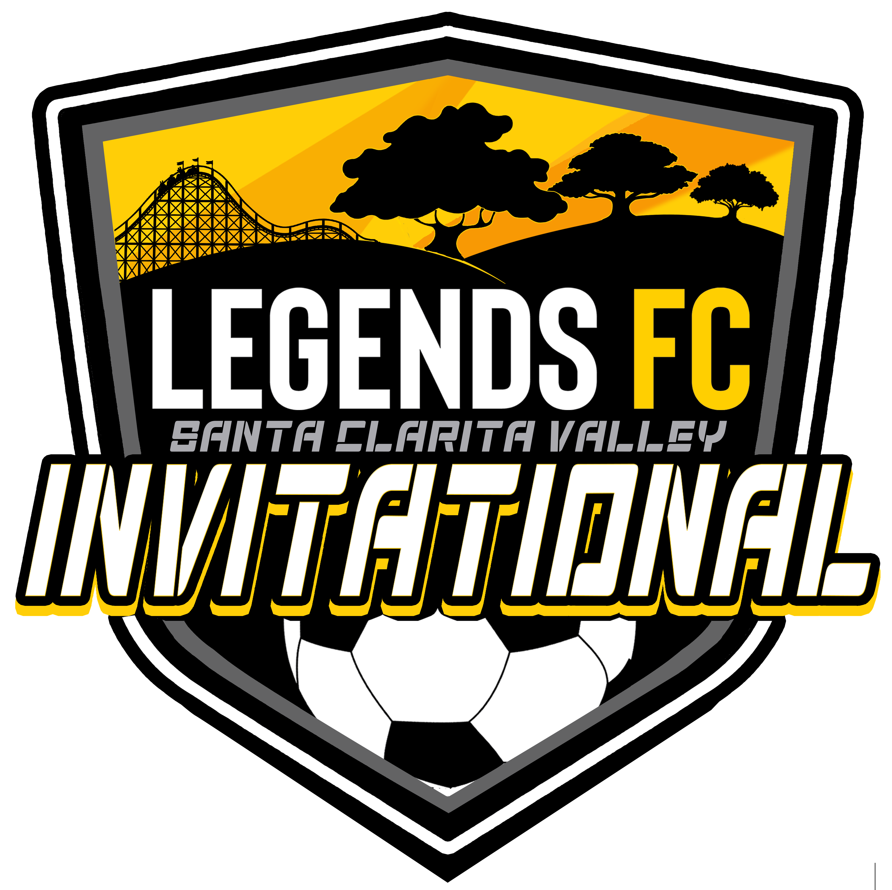 SANTA CLARITA INVITATIONAL