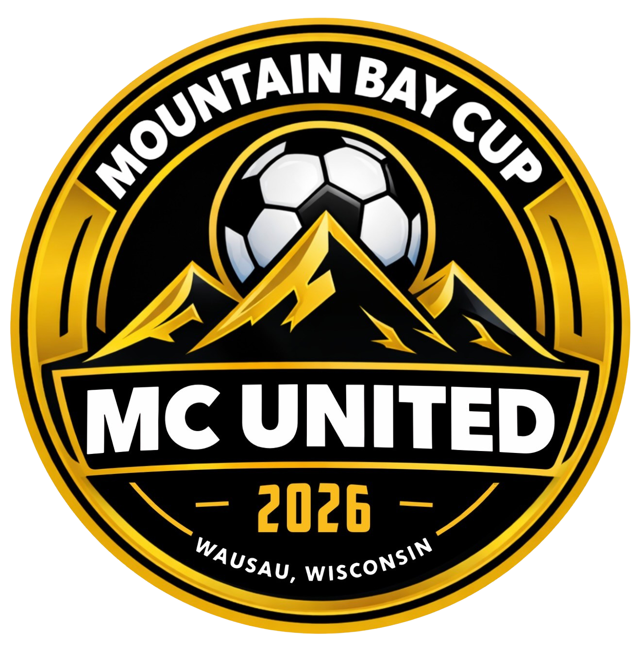 2026 MC United Mountain Bay Cup
