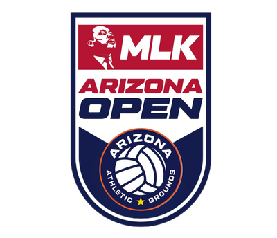2026 MLK AZ Open AAU Super Regional