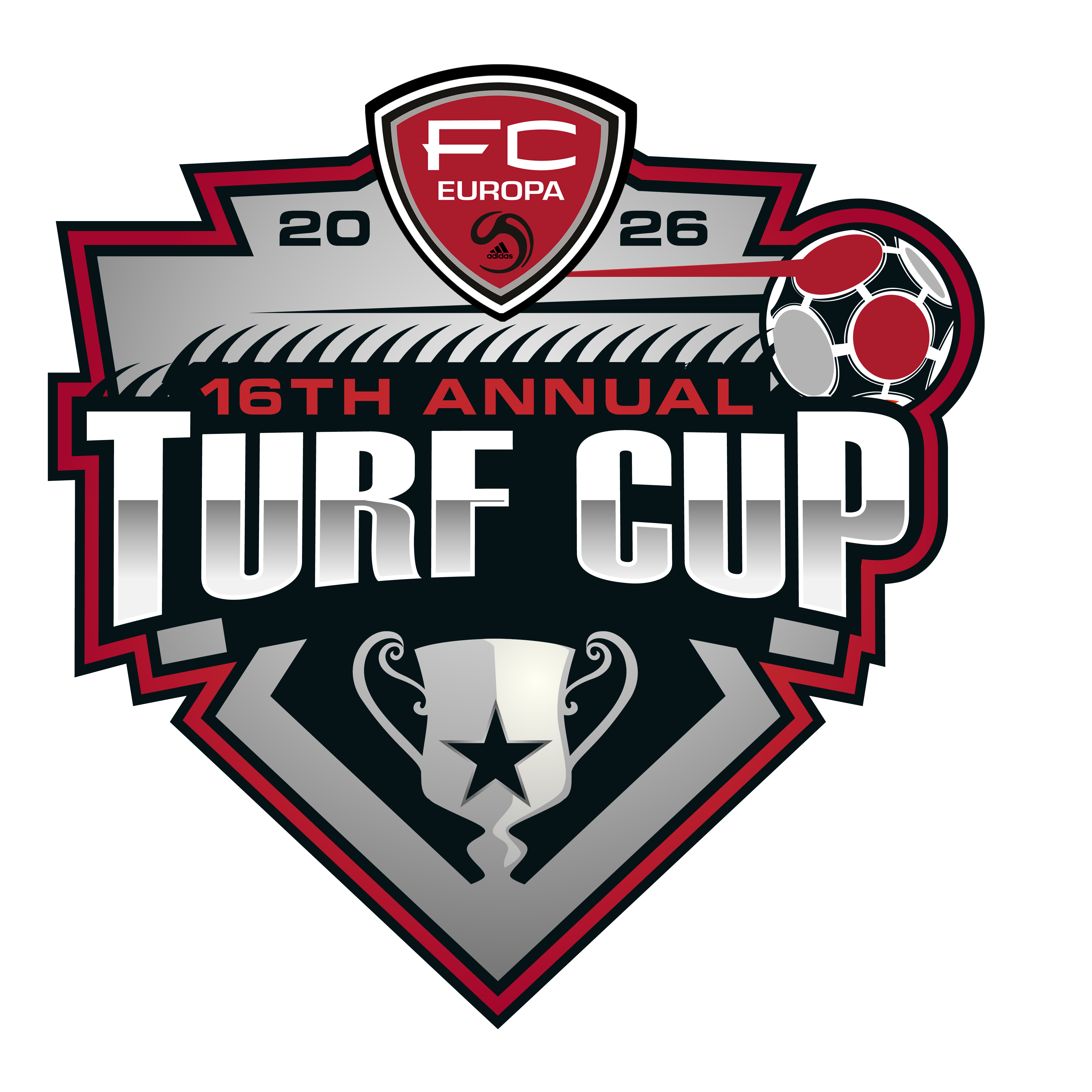 FC Europa Turf Cup - Girls