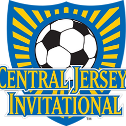 Central Jersey Invitational logo