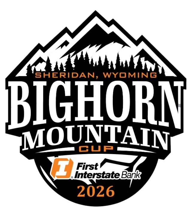 Bighorn Mountain Cup