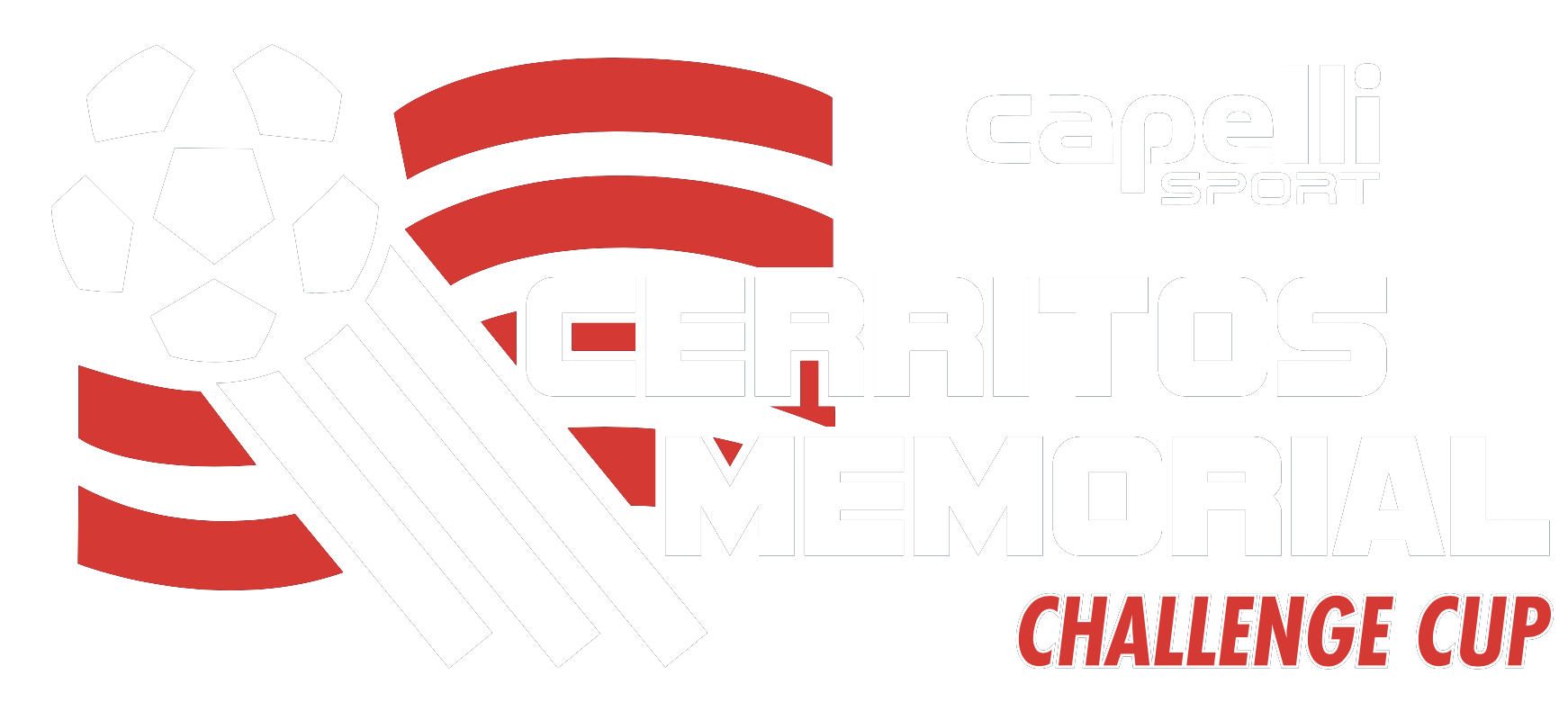 Cerritos Memorial Challenge cup