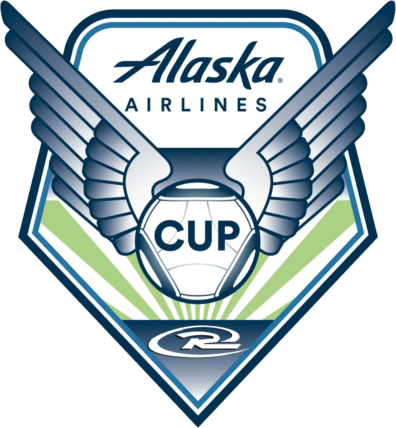Alaska Airlines Cup