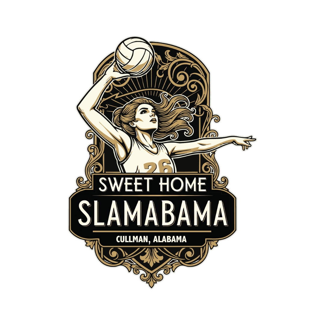 Sweet Home Slama Bama