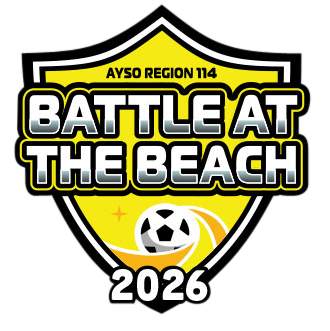 AYSO Battle at the Beach (2026)
