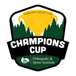 OSI Champions Cup Boys (2026)