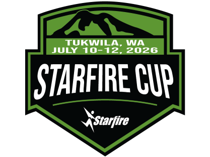 Starfire Cup logo