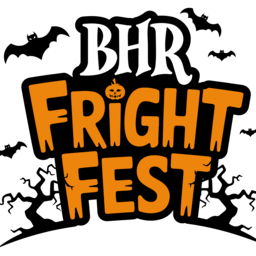 Nerdy NUTs Fright Fest Tournament logo
