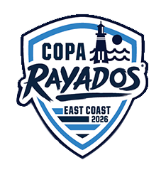 COPA RAYADOS EAST COAST
