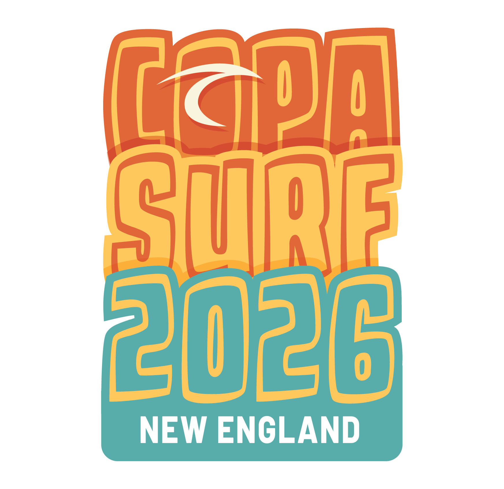 New England Copa Surf 2026
