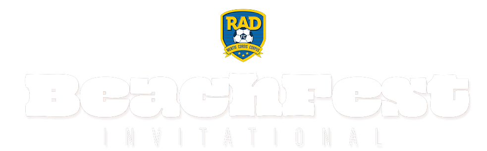 Beachfest Invitational logo