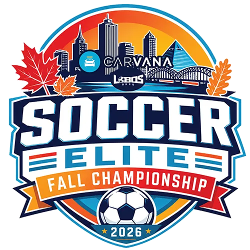 18th Annual carvana soccer Elite Fall Championship