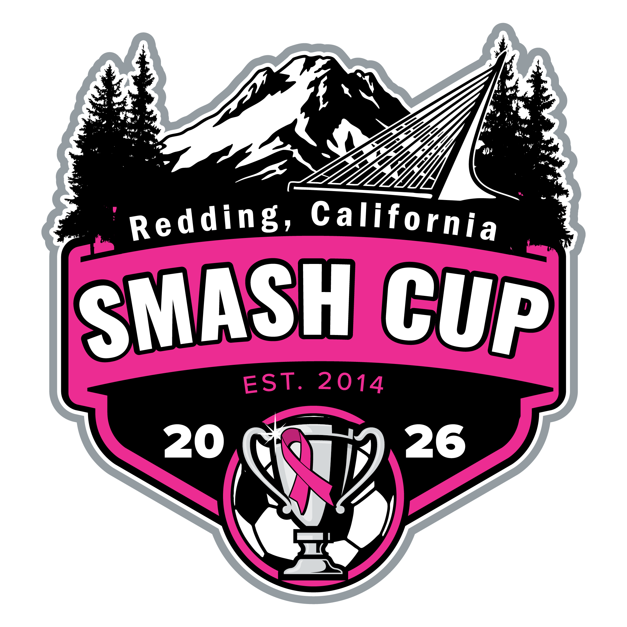 SMASH Cup