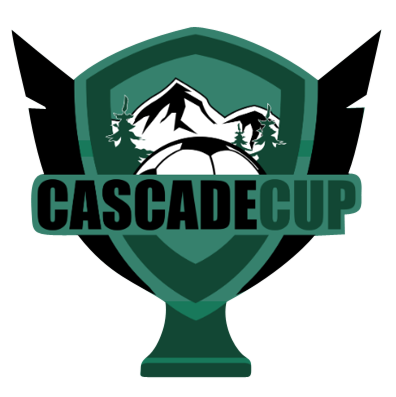 Cascade Cup Weekend 1 logo
