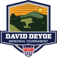 David DeYoe Memorial Tournament