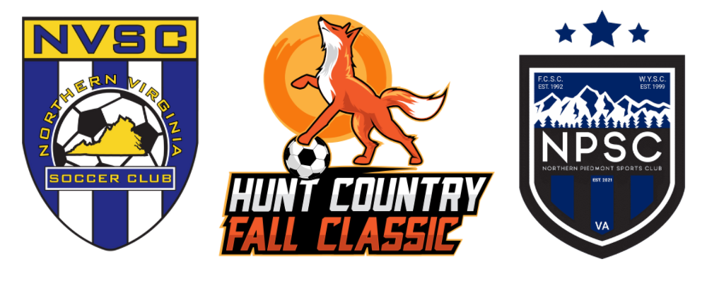 Hunt Country Fall Classic Travel Tournament (2026)