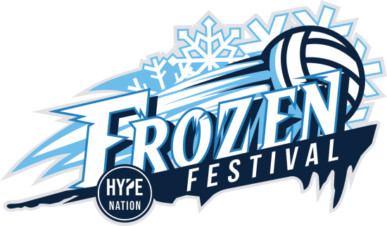 Frozen Festival