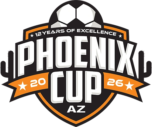 Phoenix Cup 2026 Boys Weekend