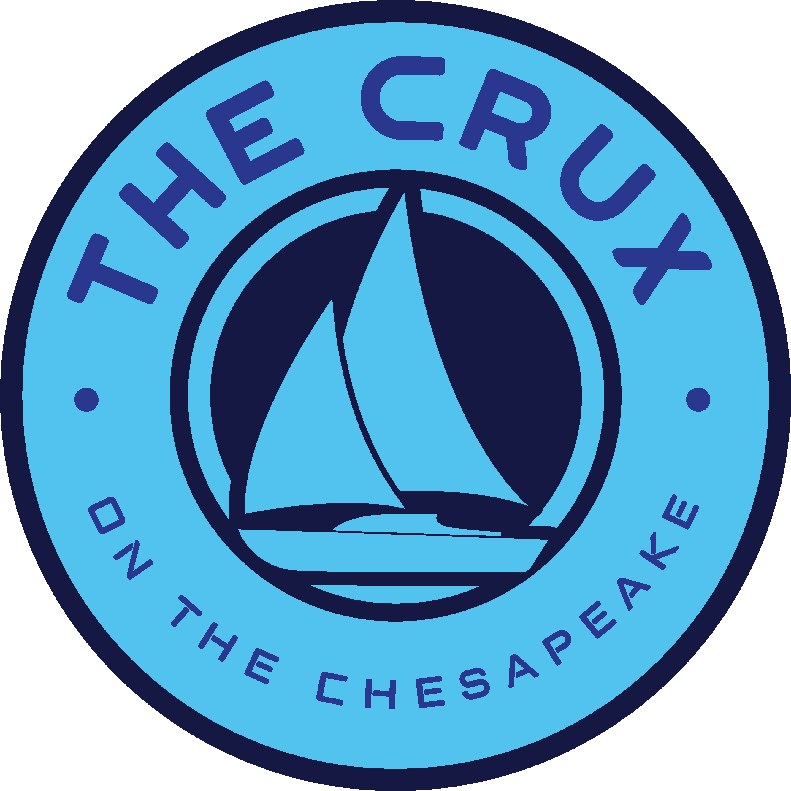 The Crux On The Chesapeake 2026