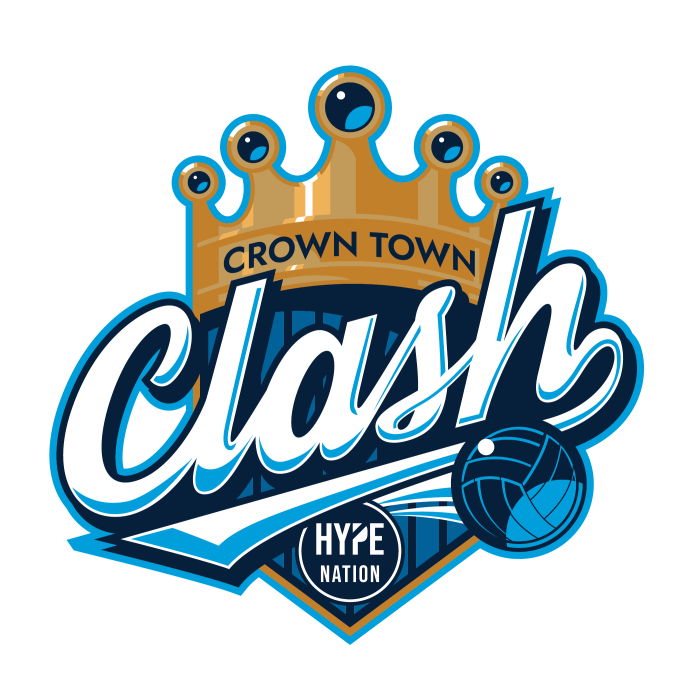 Crown Town Clash