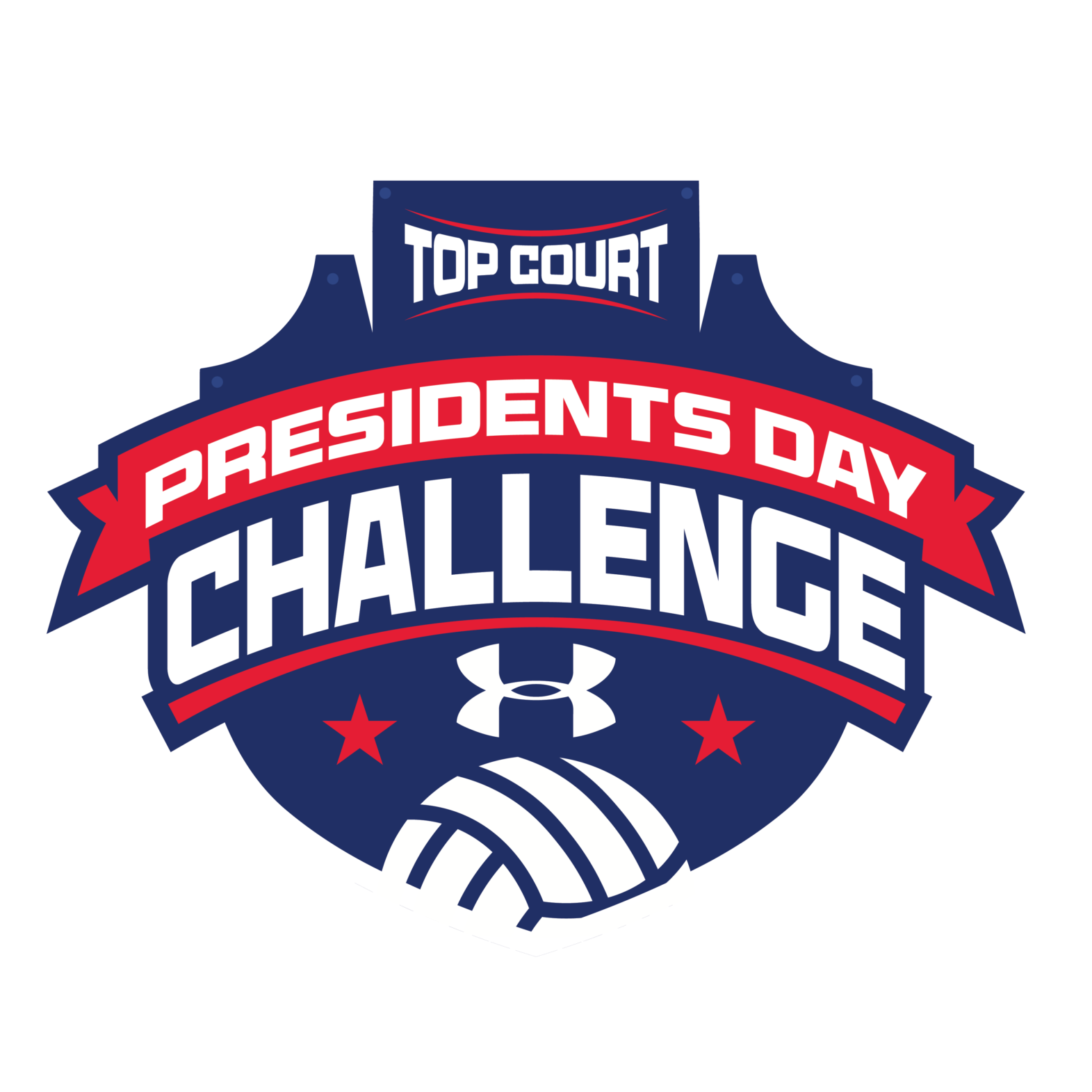 2026 President's Day Challenge