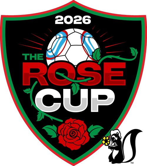 2026 THE ROSE CUP
