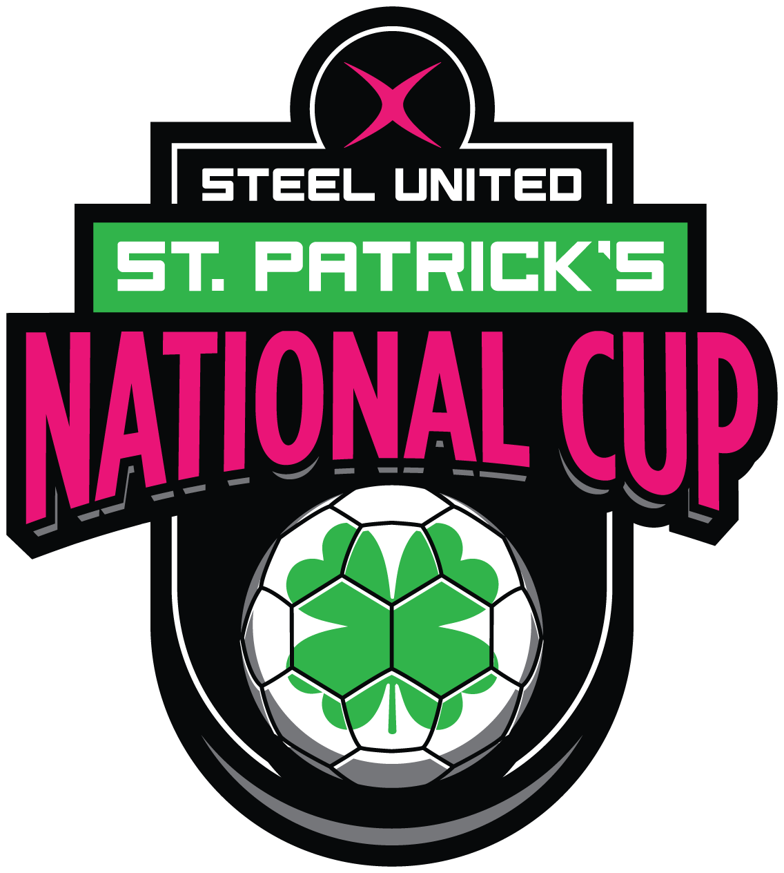 St. Patrickâ€™s National Cup