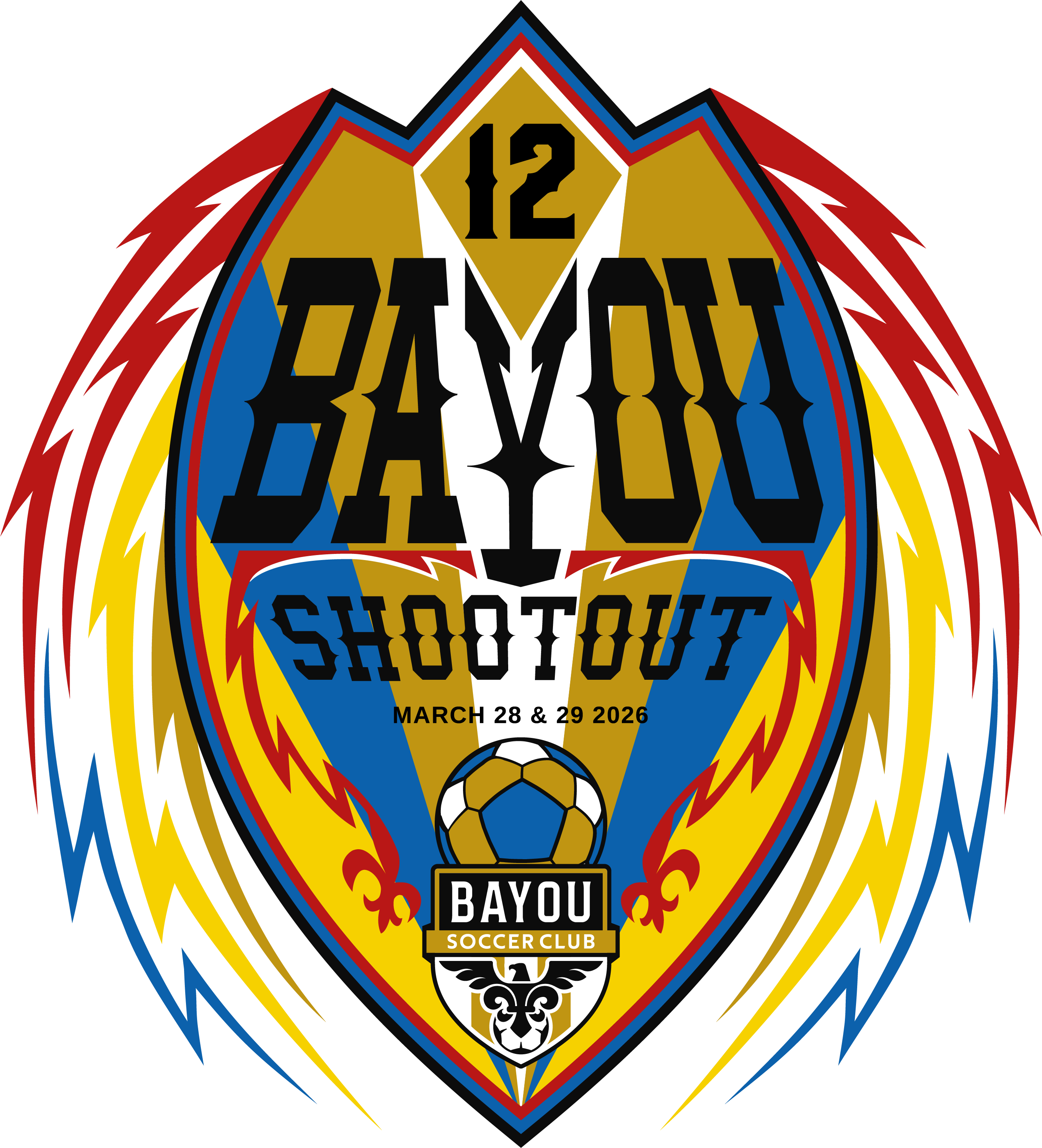 2026 Bayou Shootout 11