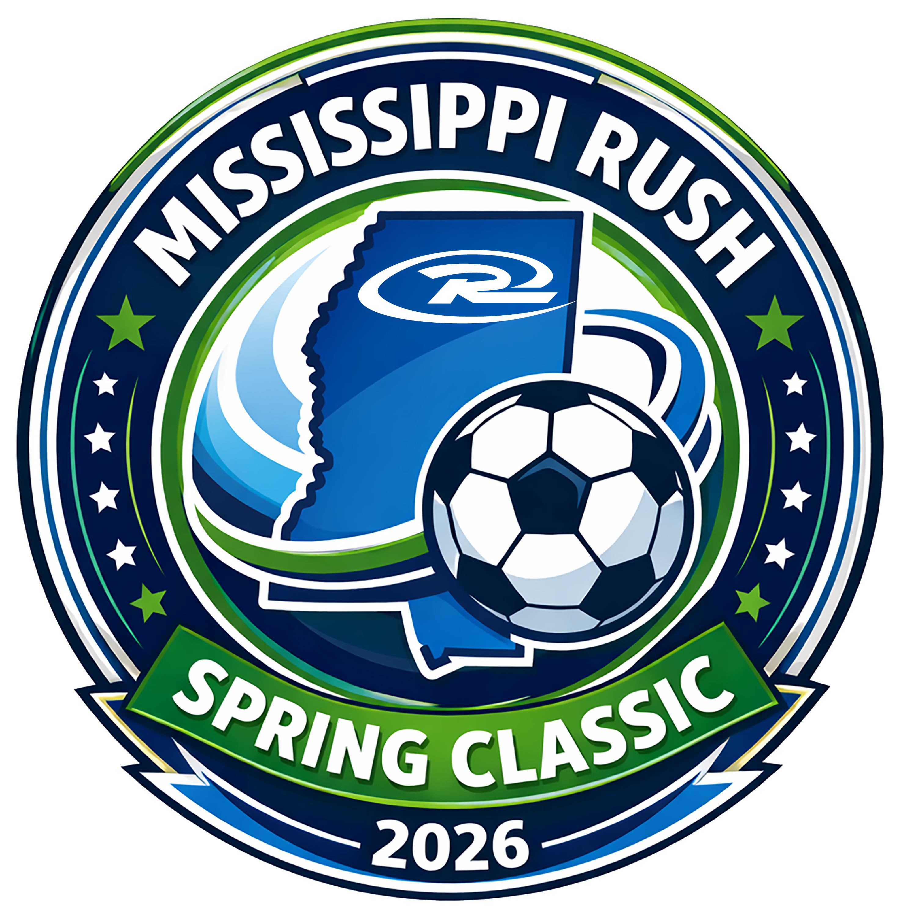 Mississippi Rush Spring Classic youngers