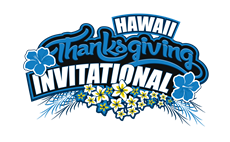 Hawaii Thanksgiving Invitational