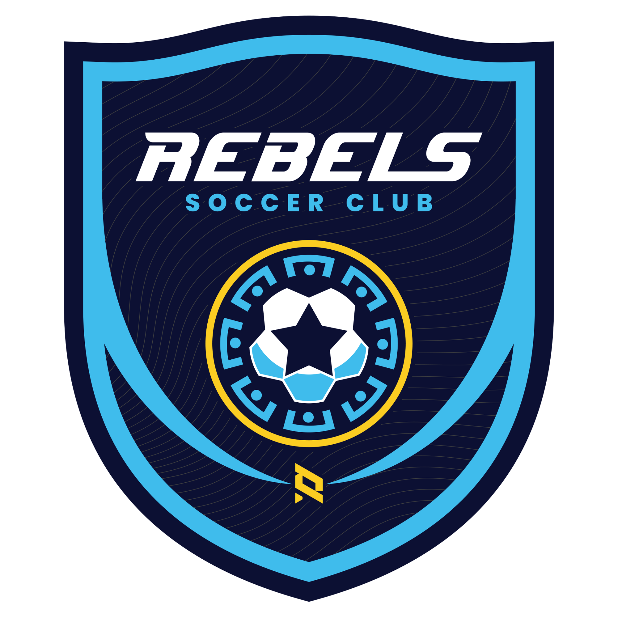 California Rebels Club Picture Day