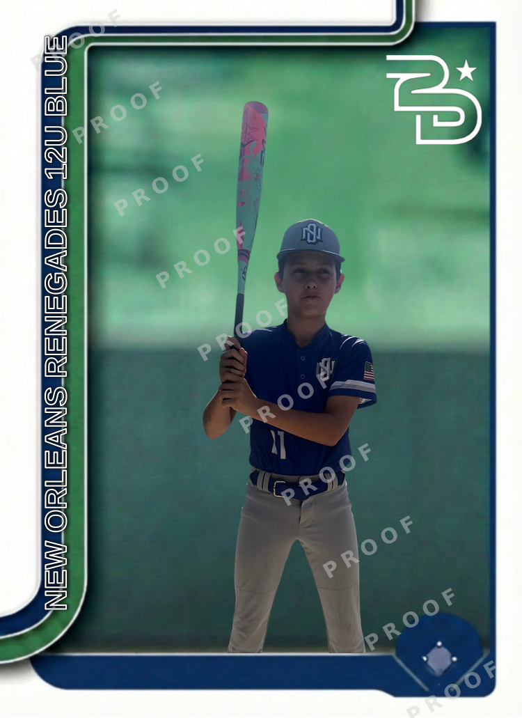 Player 8