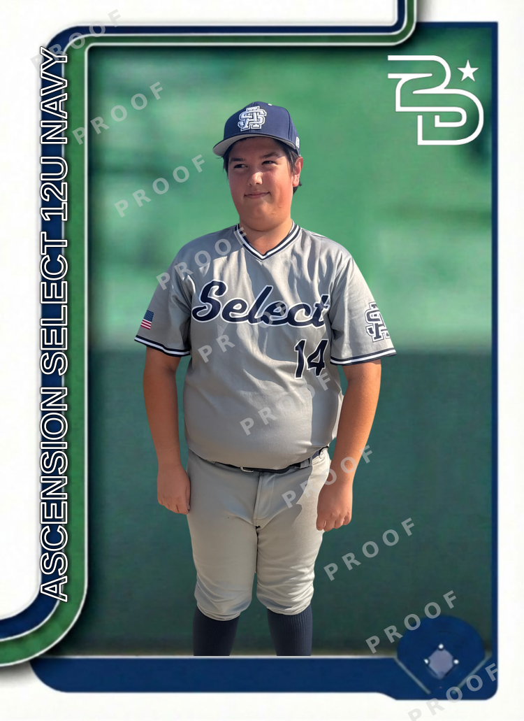 Player 8