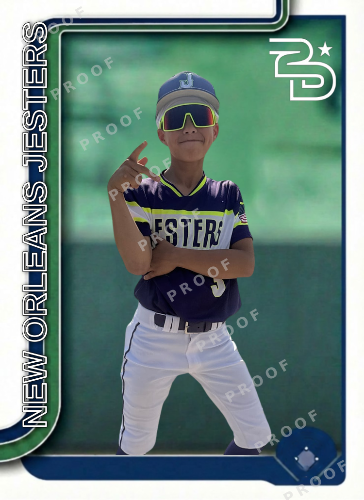 Player 1