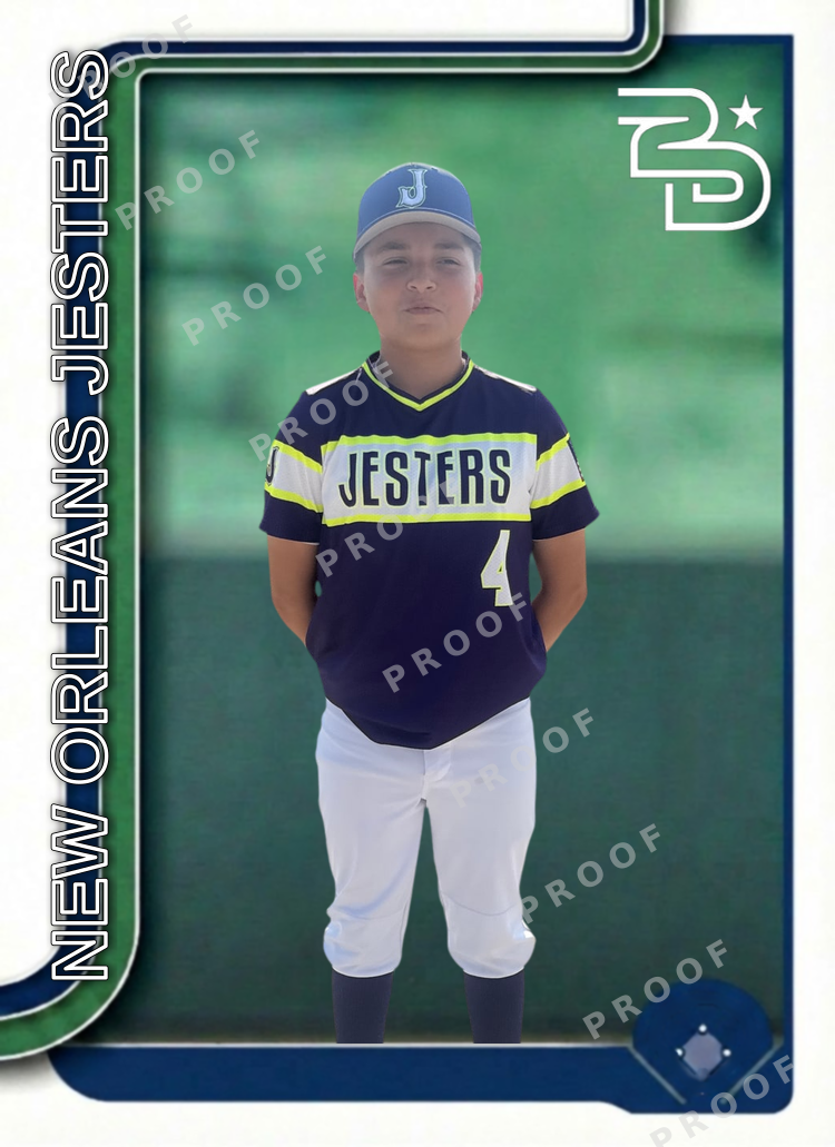Player 3