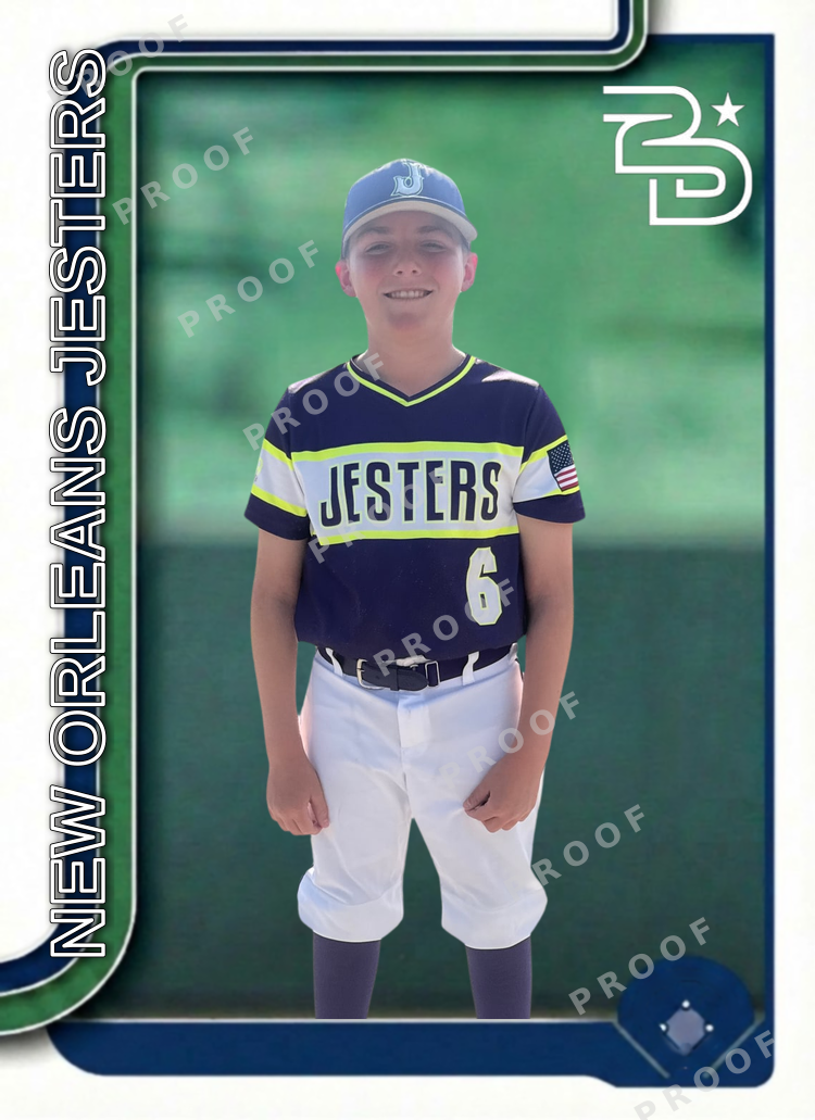 Player 6