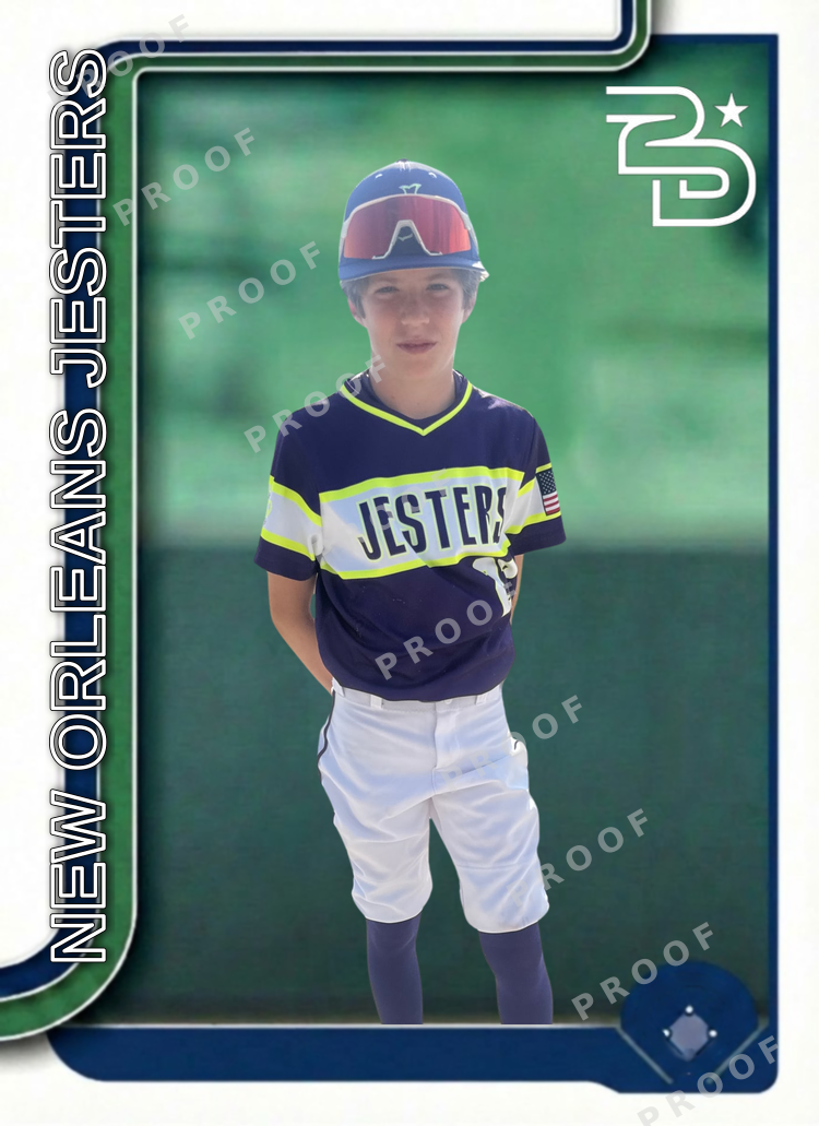 Player 8
