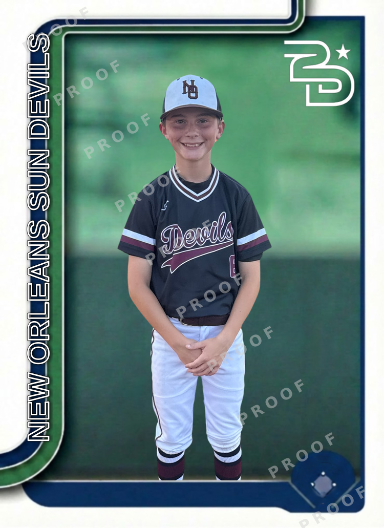 Player 8