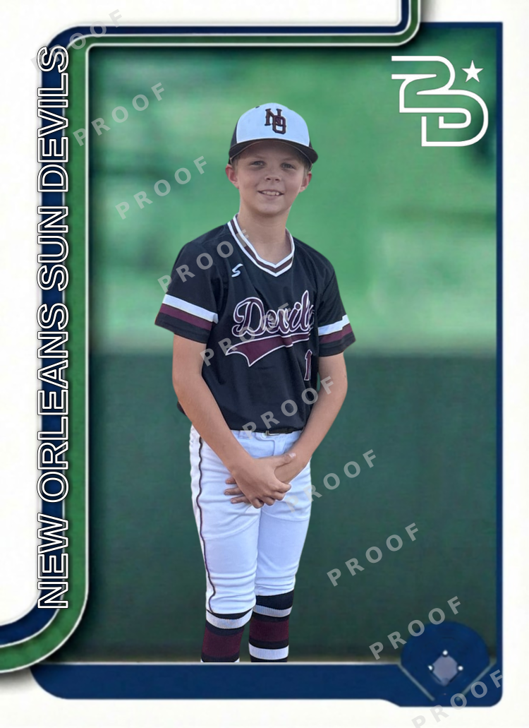 Player 9