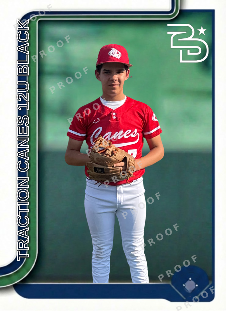 Player 8