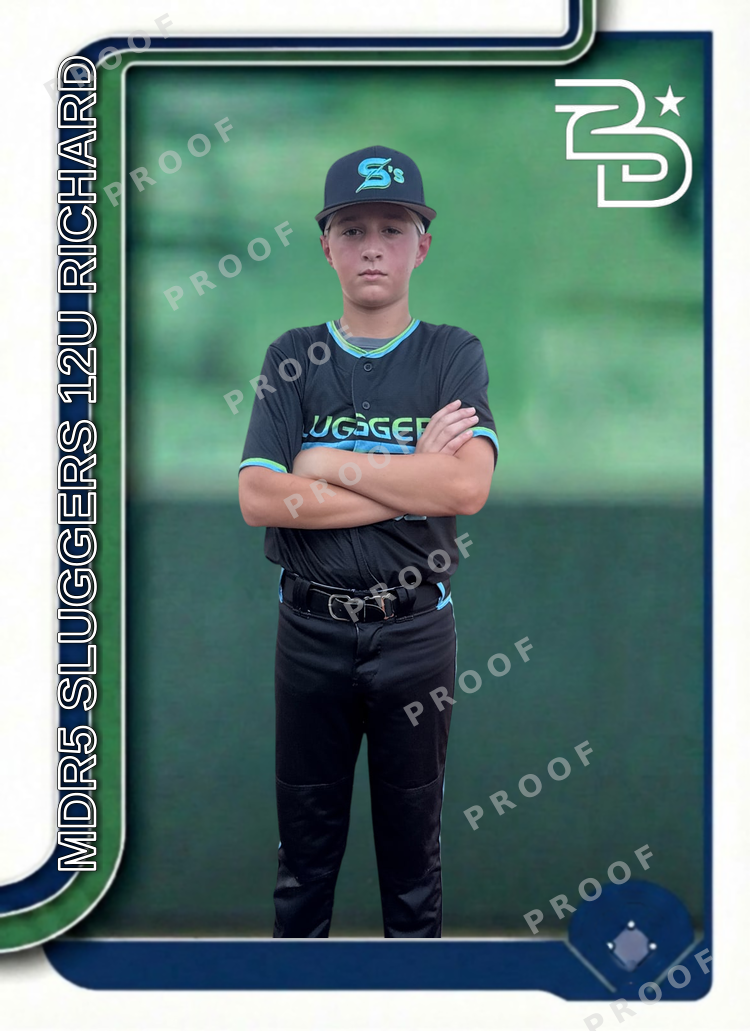 Player 8