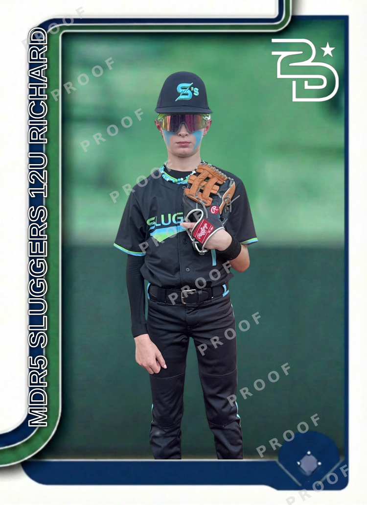 Player 9