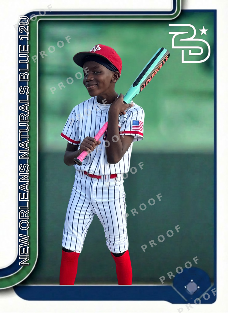 Player 8