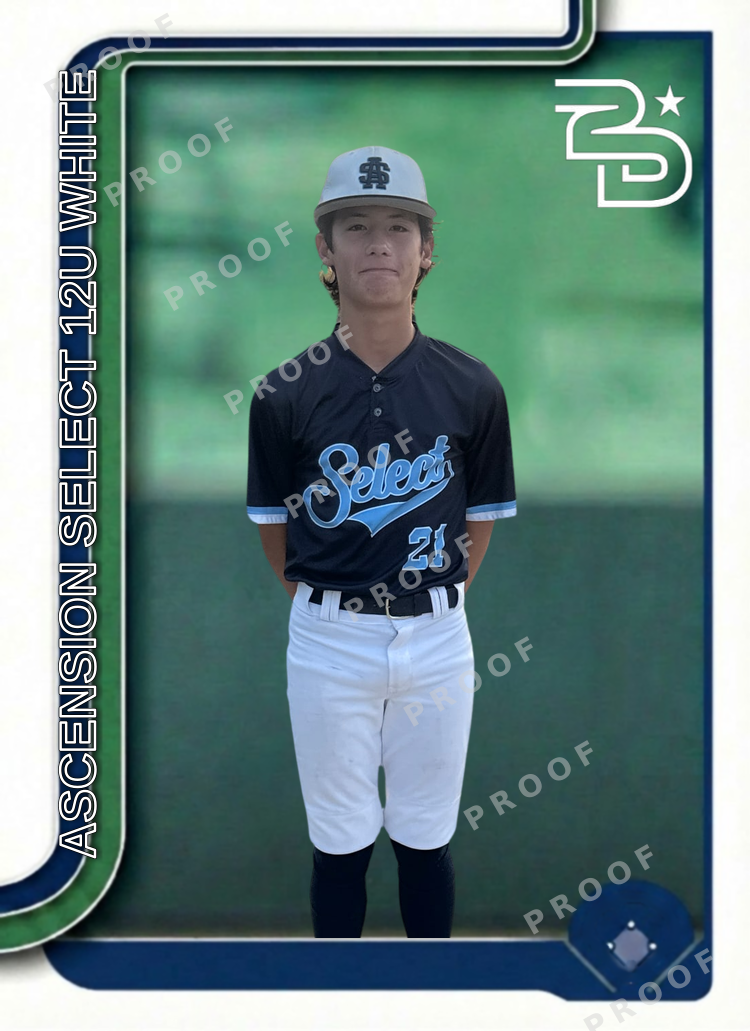 Player 8