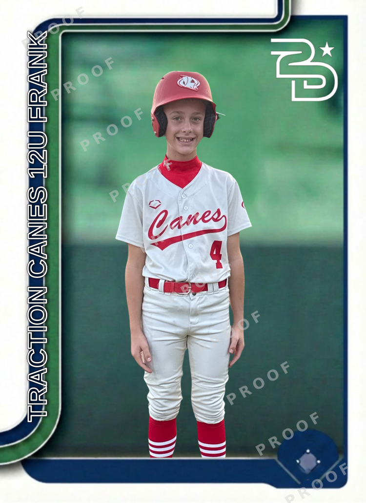 Player 8