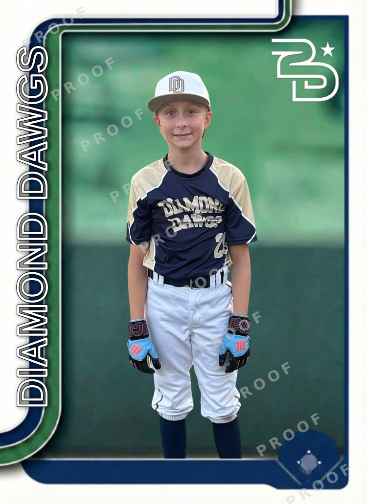 Player 8