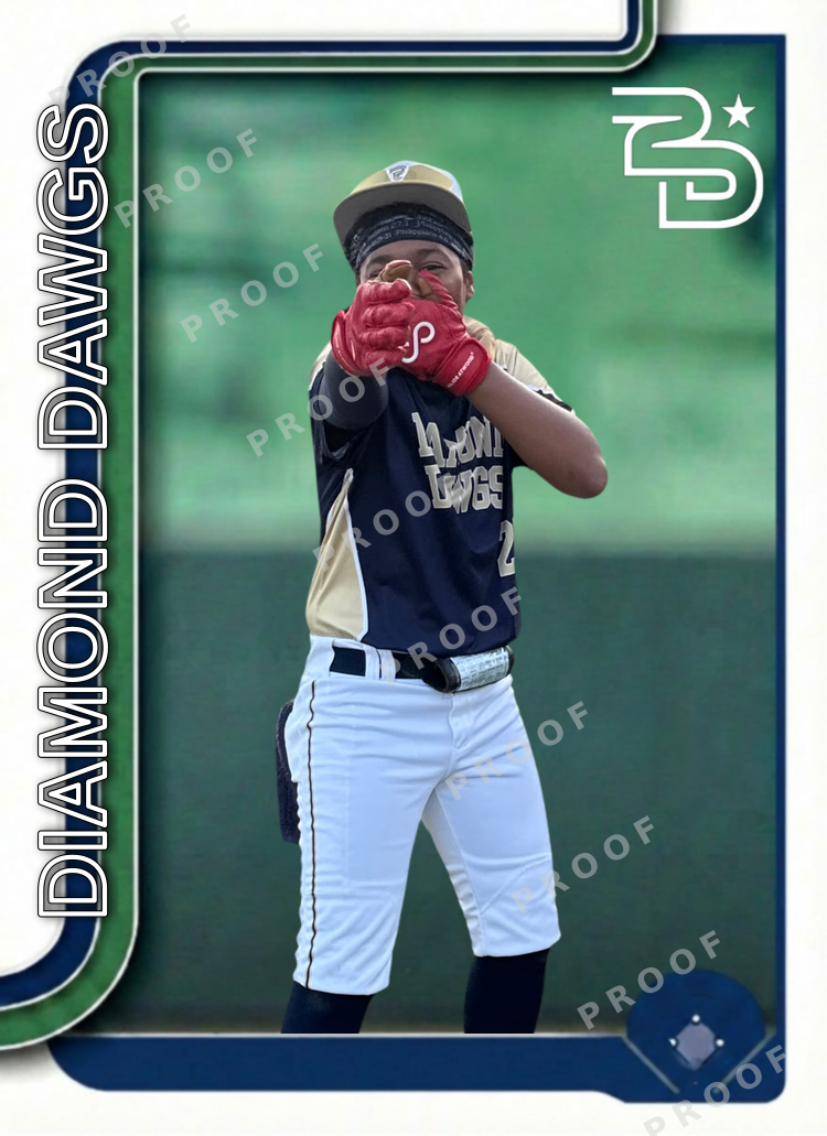 Player 9
