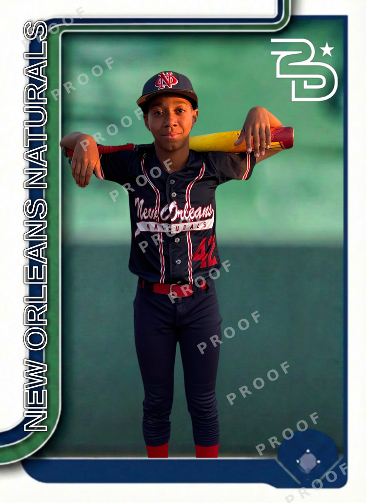 Player 8