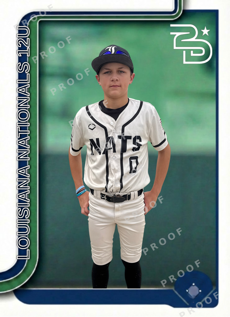 Player 8